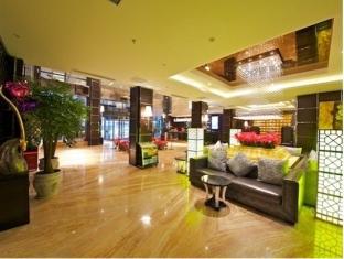 Summer Cambridge Hotel Ґуйян Екстер'єр фото