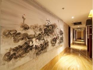 Summer Cambridge Hotel Ґуйян Екстер'єр фото