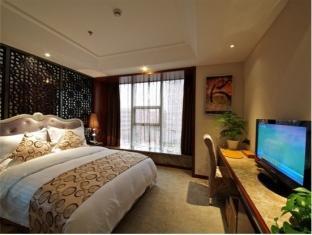 Summer Cambridge Hotel Ґуйян Екстер'єр фото