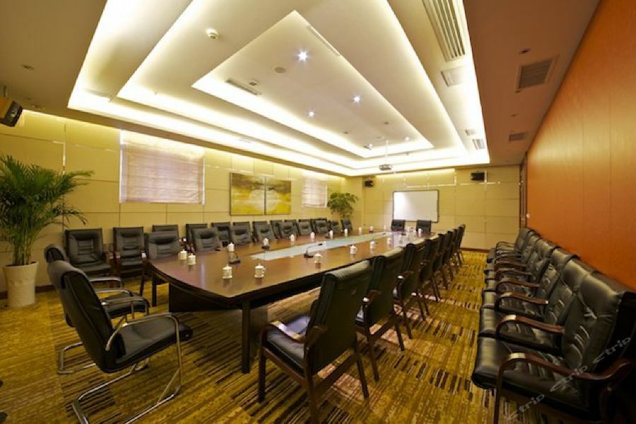 Summer Cambridge Hotel Ґуйян Екстер'єр фото